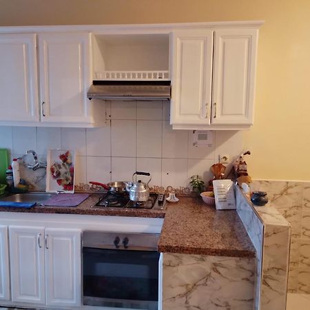 Bel Appartement Quartier Bourgogne الدار البيضاء المظهر الخارجي الصورة